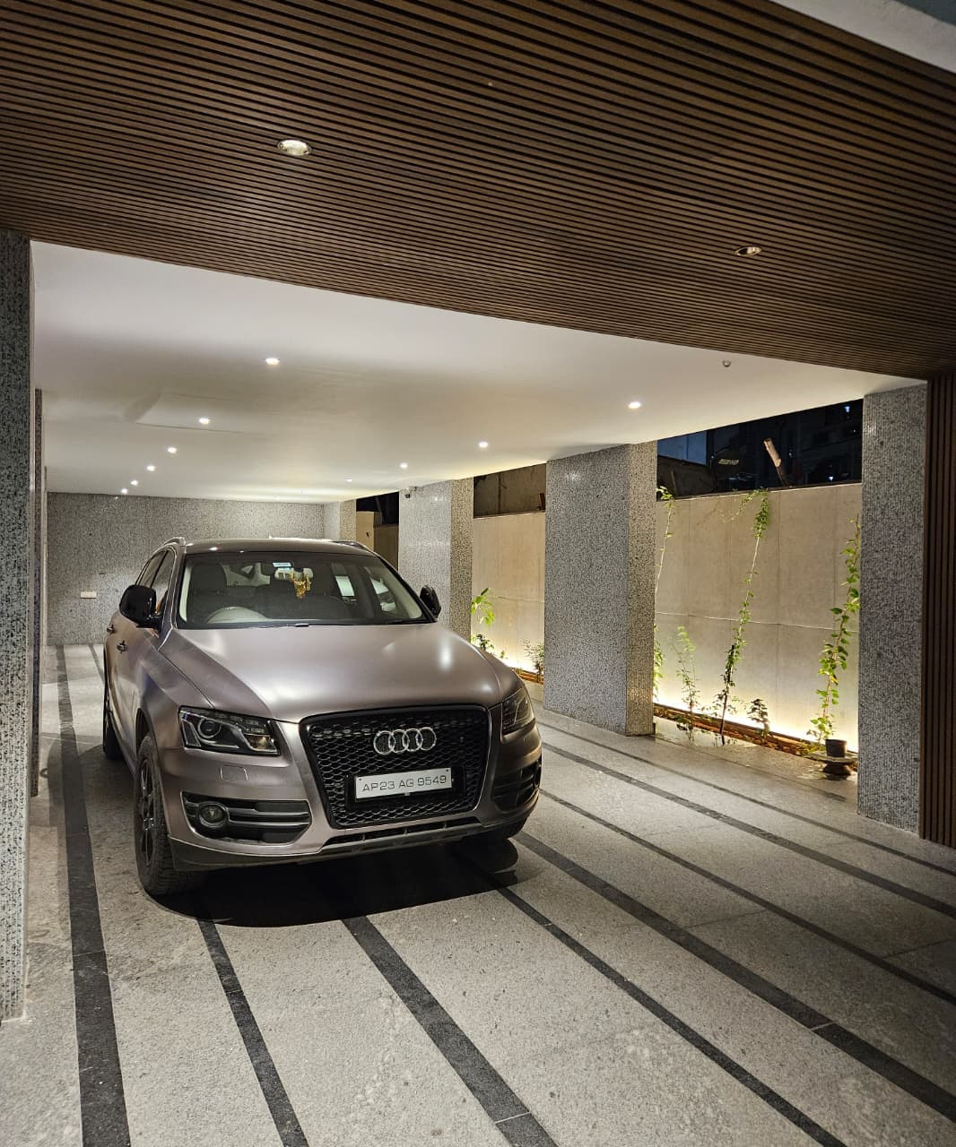 Datta Carport