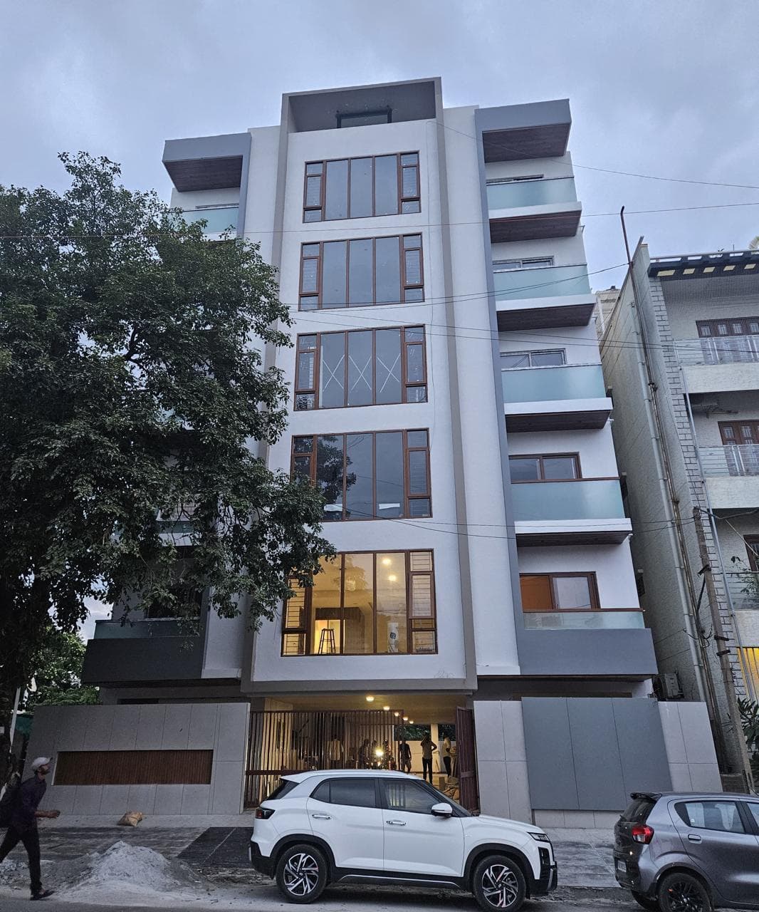 Falcon Residences